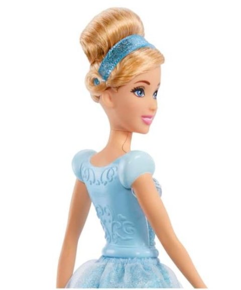 Mattel Lalka Disney Princess Kopciuszek