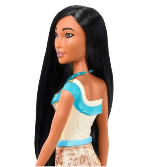 Mattel Lalka Disney Princess Pocahontas