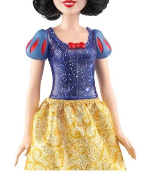 Mattel Lalka Disney Princess Śnieżka