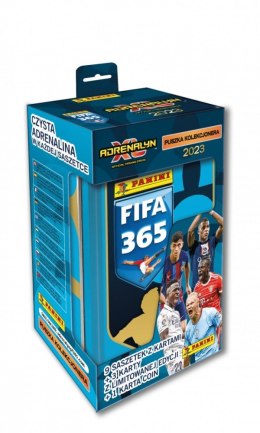 Panini Kolekcja Puszka kolekcjonera 2023 FIFA 365