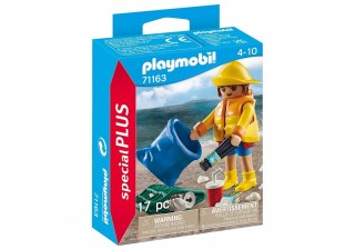 Playmobil Figurka Special Plus 71163 Ekolożka