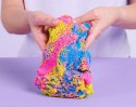 Spin Master Kinetic Sand Zgniataj i twórz