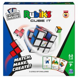 Spin Master Rubik Cube It