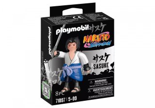 Playmobil Figurka Naruto 71097 Sasuke