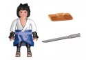 Playmobil Figurka Naruto 71097 Sasuke