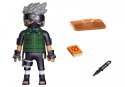 Playmobil Figurka Naruto 71099 Kakashi