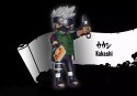 Playmobil Figurka Naruto 71099 Kakashi