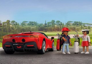 Playmobil Pojazd Ferrari 71020 Ferrari SF90 Stradale