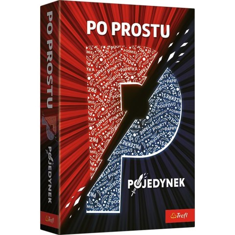 Trefl Gra Po prostu P Pojedynek