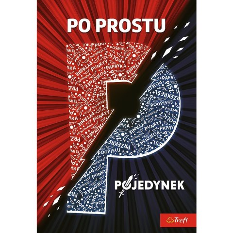 Trefl Gra Po prostu P Pojedynek