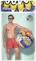 BESTWAY Piłka plażowa Fiesta 91cm