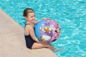 BESTWAY Piłka plażowa Mickey 51cm