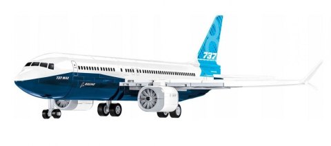 Cobi Klocki Klocki Boeing 737-8