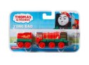 Fisher Price Lokomotywa duża metalowa Tomek i Przyjaciele, Yong Bao