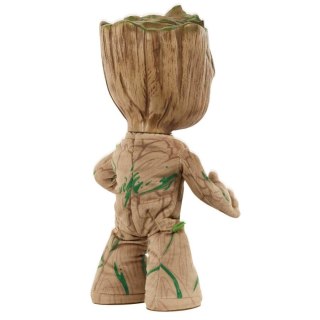 Mattel Pluszak z funkcją Marvel Groot