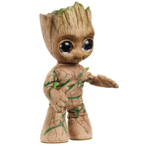 Mattel Pluszak z funkcją Marvel Groot