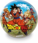 Mondo Piłka gumowa bio 23 cm - Dragonball