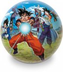 Mondo Piłka gumowa bio 23 cm - Dragonball