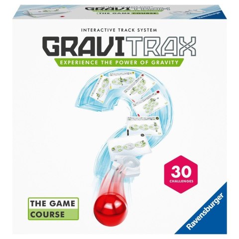 Ravensburger Polska Zestaw Gravitrax The Game Course