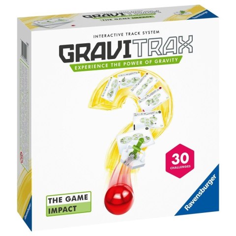 Ravensburger Polska Zestaw Gravitrax The Game Impact