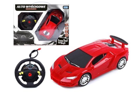 Artyk Auto wyścigowe R/C Toys For Boys