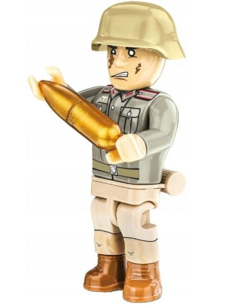 Cobi Klocki Klocki 15 cm Nebelwerfer 41