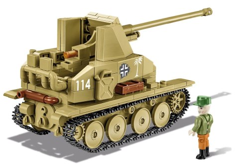 Cobi Klocki Klocki Marder III Sd.Kfz.139