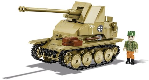 Cobi Klocki Klocki Marder III Sd.Kfz.139