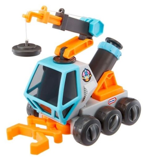 Little Tikes Pojazd Big Adventures Space Rover