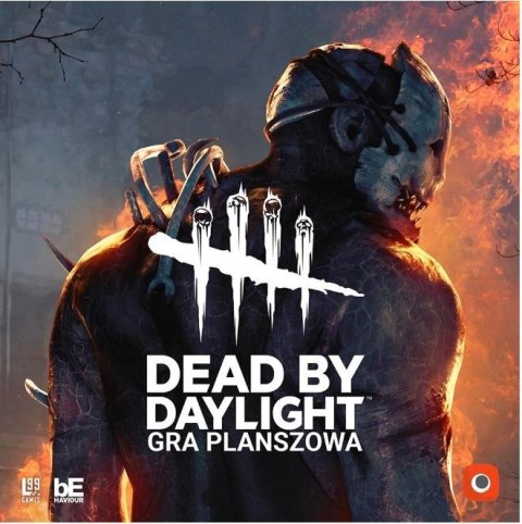 Portal Games Gra Dead by Daylight (PL)