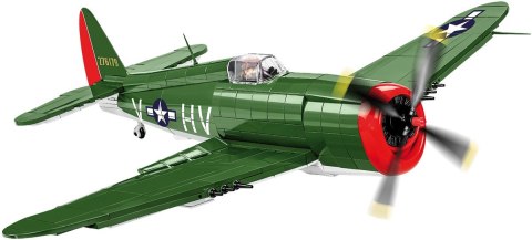 Cobi Klocki Klocki P-47 Thunderbolt