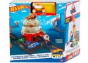 Hot Wheels Zestaw City Rajdowa lodziarnia