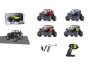 Madej Auto metalowe R/C Off Road, ładowanie USB