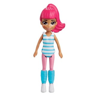 Mattel Figurka Polly Pocket HKV87