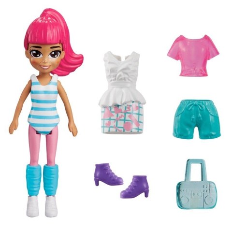 Mattel Figurka Polly Pocket HKV87