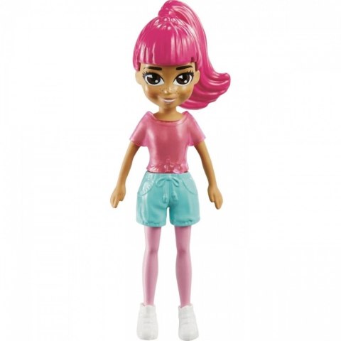 Mattel Figurka Polly Pocket HKV87