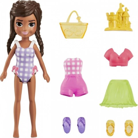 Mattel Polly Pocket Lalka HKV86