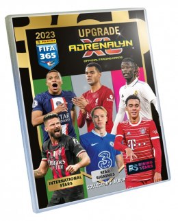 Panini Kolekcja Album kolekcjonerski FIFA 365 Upgrade