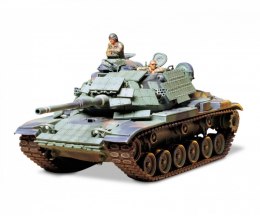 Tamiya Model plastikowy U.S. Marine M60A1 1/35