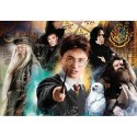 Clementoni Puzzle 1000 elementów Compact Harry Potter