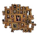 Clementoni Puzzle 1000 elementów Compact Impossible Harry Potter