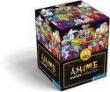 Clementoni Puzzle 500 elementów Cubes Anime Dragon Ball