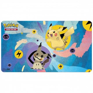 Pokemon TCG Mata ULTRA PRO Pokemon Pikachu & Mimikyu