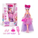 ZURU Sparkle Girlz Lalka 10.5 cala Sparkle Girlz Wymarzone stylizacje