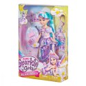 ZURU Sparkle Girlz Lalka Jednorożec Księżniczka 10.5 cala