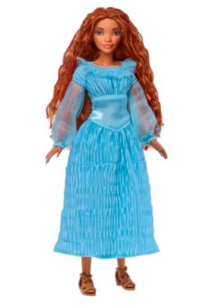 Mattel Lalka Disney Mała Syrenka Arielka