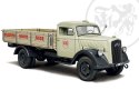 Italeri Model plastikowy Opel Blitz Classic Truck 1/24