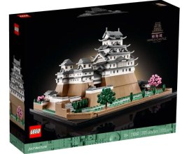 LEGO Klocki Architecture 21060 Zamek Himeji