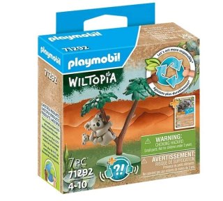 Playmobil Figurka Wiltopia 71292 Koala