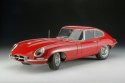 Revell Model plastikowy Samochód Jaguar E Type 1/8